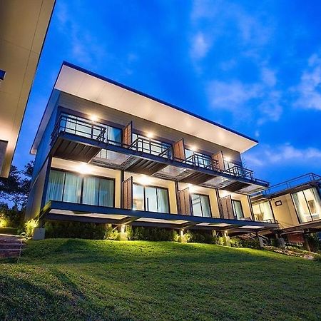 Krin Resort Khao Kho Buitenkant foto
