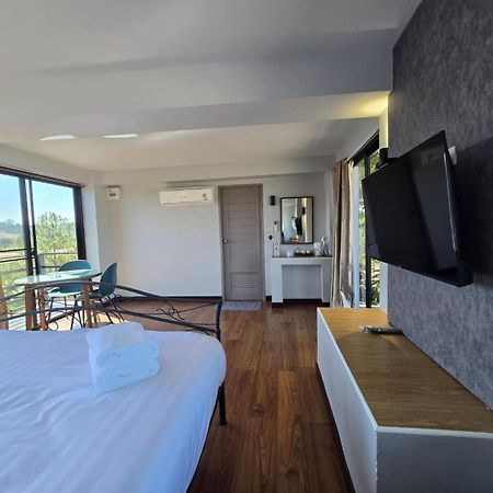 Krin Resort Khao Kho Buitenkant foto