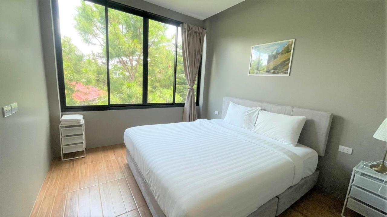 Krin Resort Khao Kho Buitenkant foto