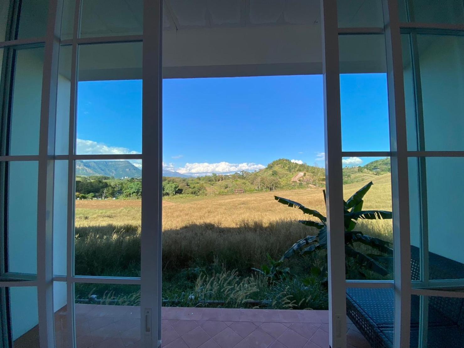Krin Resort Khao Kho Buitenkant foto