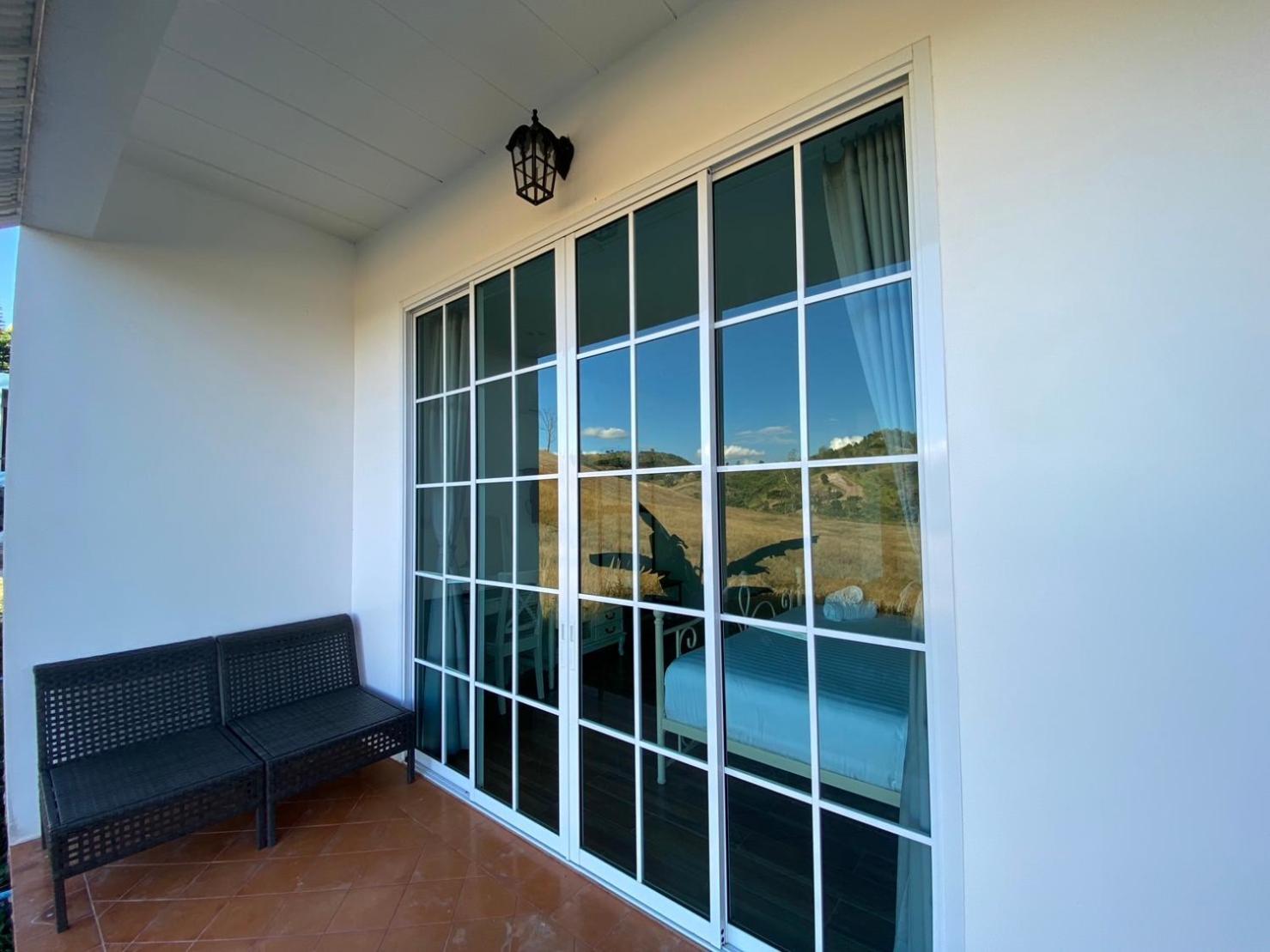 Krin Resort Khao Kho Buitenkant foto