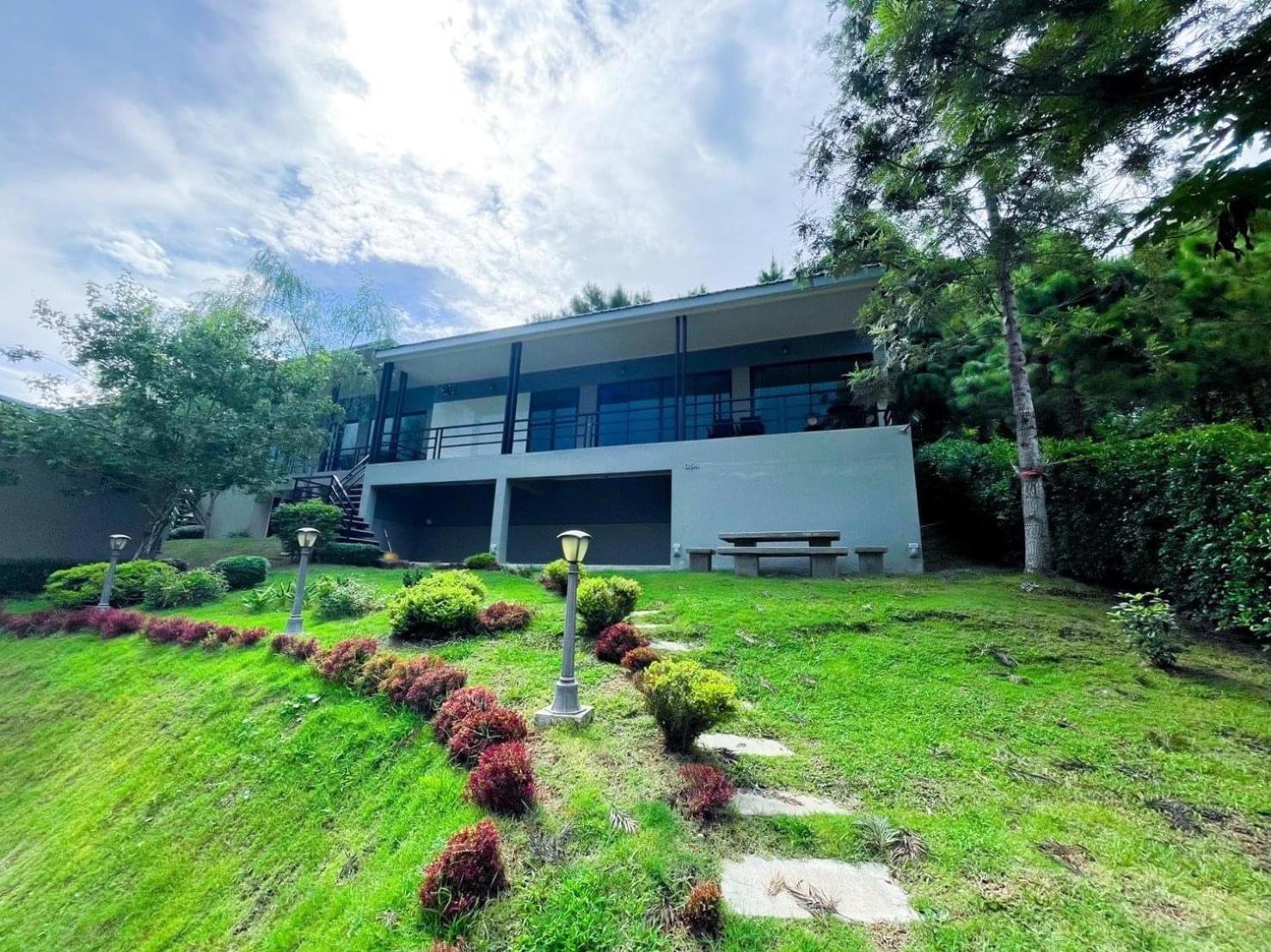 Krin Resort Khao Kho Buitenkant foto