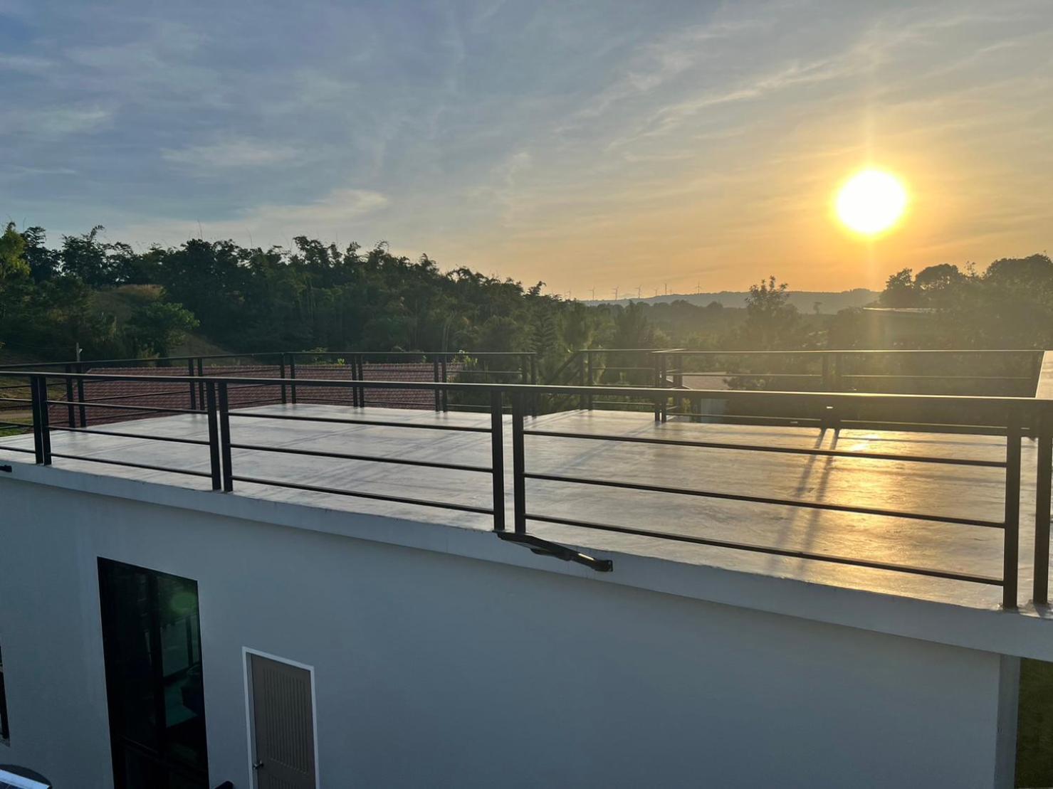 Krin Resort Khao Kho Buitenkant foto