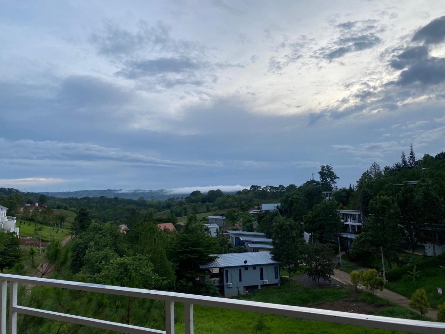 Krin Resort Khao Kho Buitenkant foto