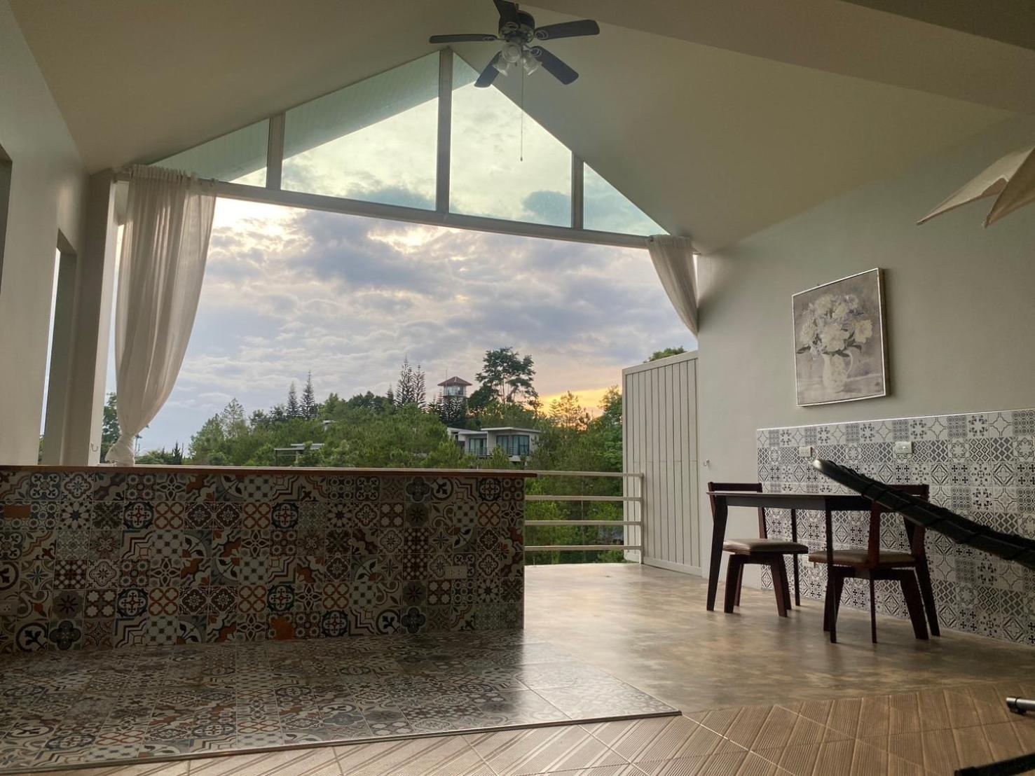 Krin Resort Khao Kho Buitenkant foto