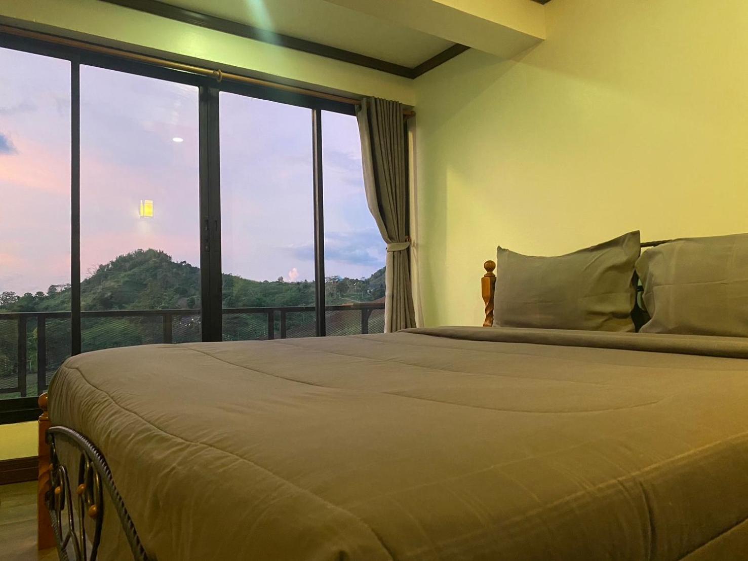 Krin Resort Khao Kho Buitenkant foto