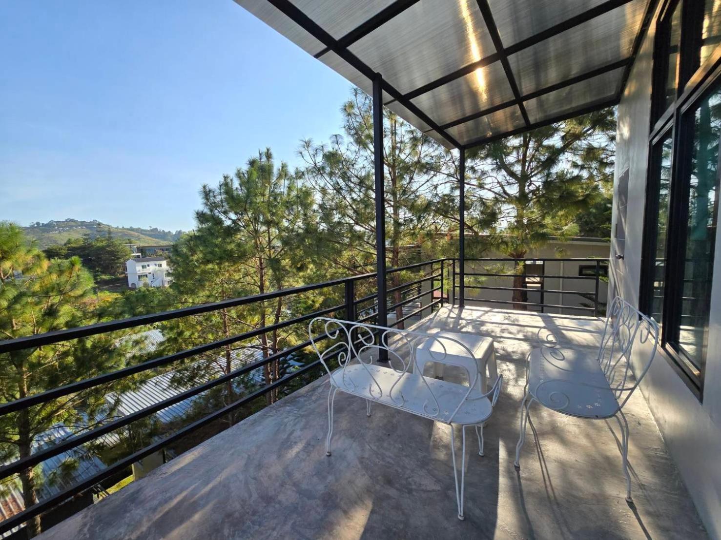 Krin Resort Khao Kho Buitenkant foto