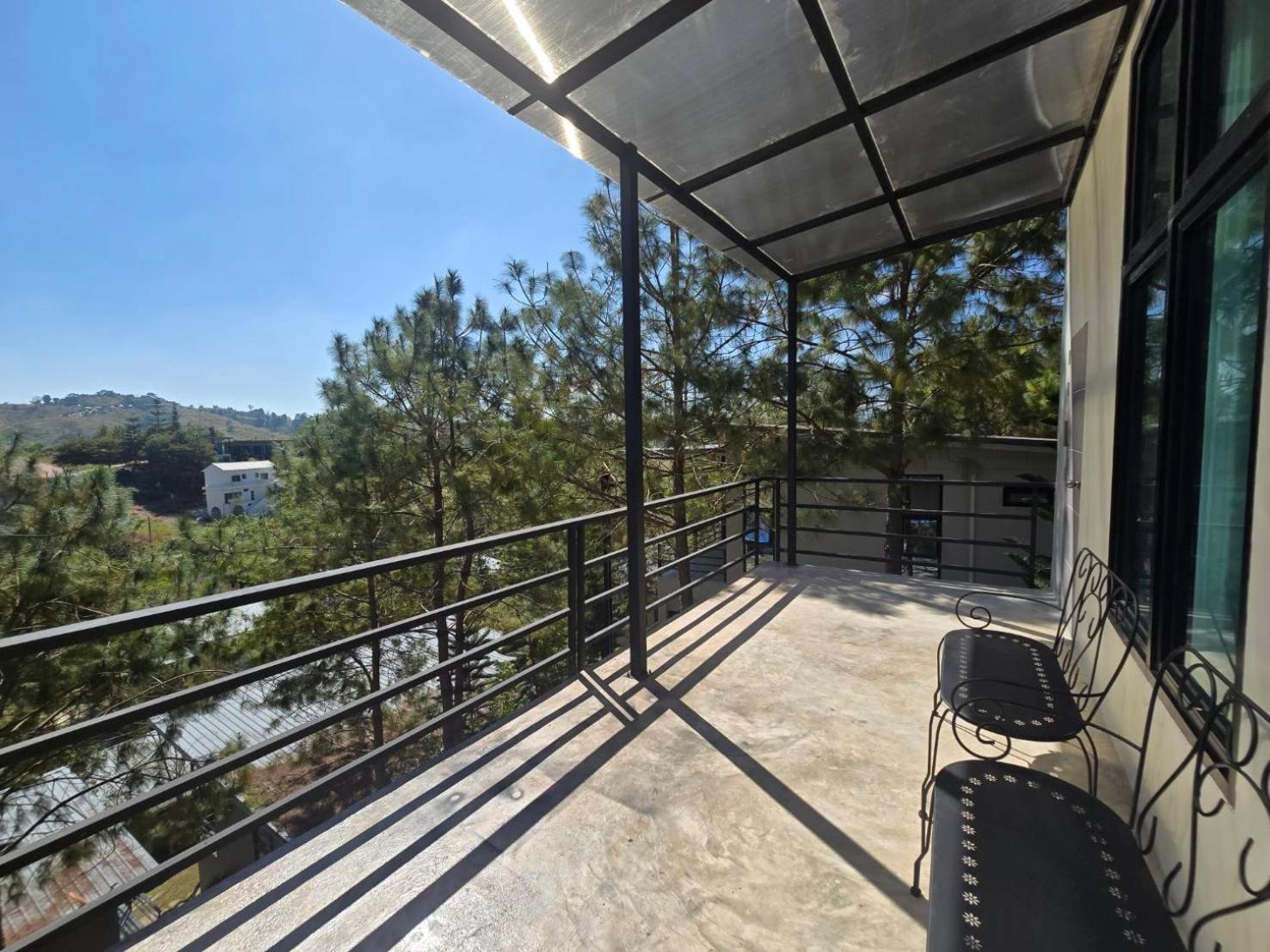 Krin Resort Khao Kho Buitenkant foto