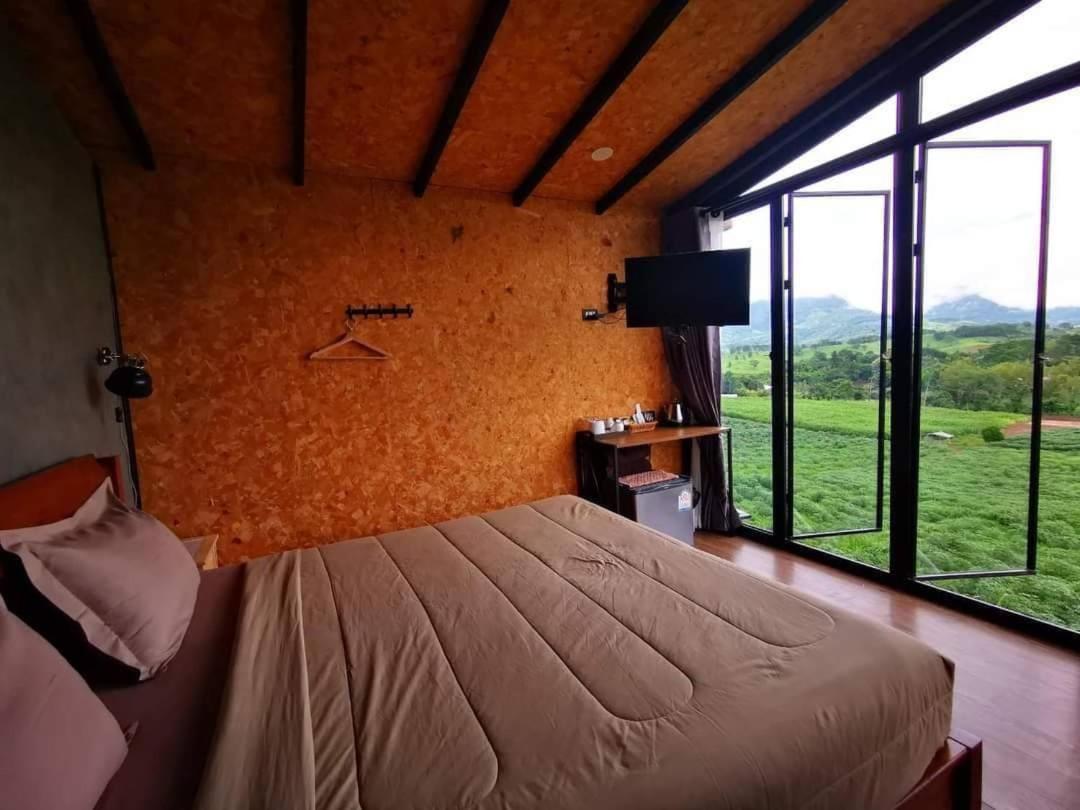 Krin Resort Khao Kho Buitenkant foto